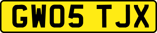 GW05TJX