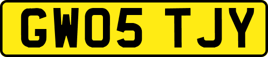 GW05TJY