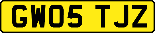 GW05TJZ