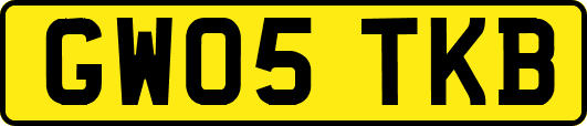 GW05TKB