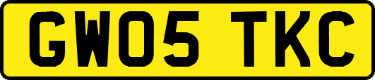 GW05TKC