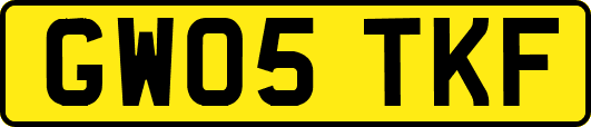 GW05TKF