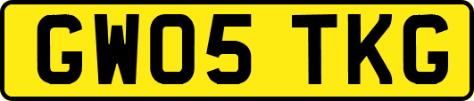 GW05TKG