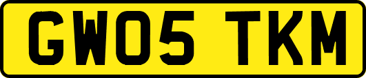GW05TKM