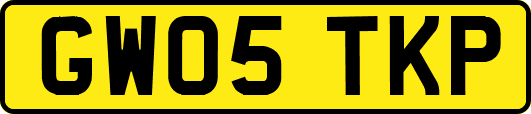 GW05TKP