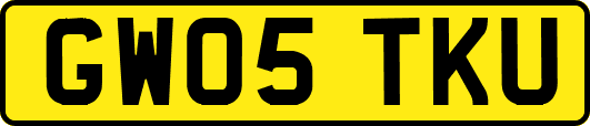 GW05TKU