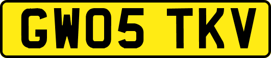 GW05TKV