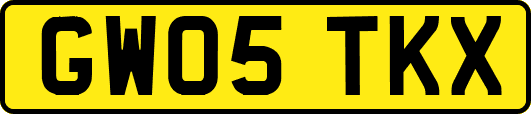 GW05TKX