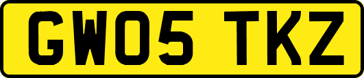 GW05TKZ