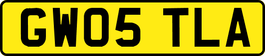 GW05TLA