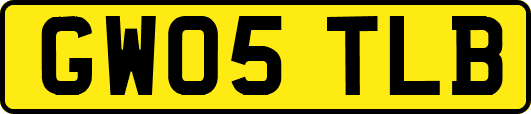 GW05TLB