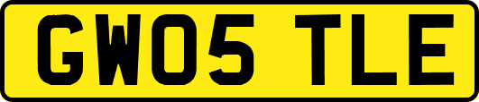 GW05TLE