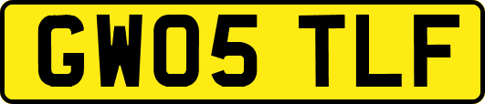 GW05TLF