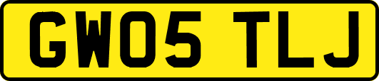 GW05TLJ
