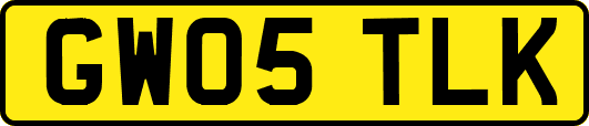 GW05TLK