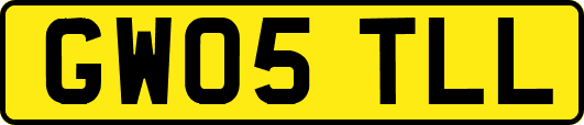 GW05TLL