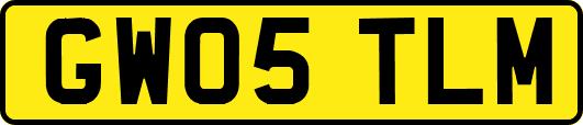 GW05TLM