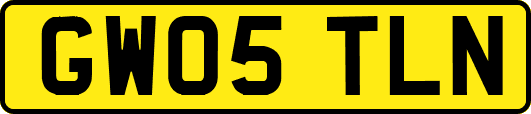 GW05TLN
