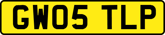 GW05TLP