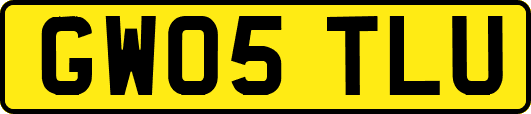 GW05TLU
