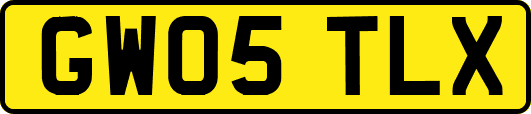 GW05TLX