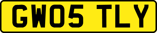 GW05TLY