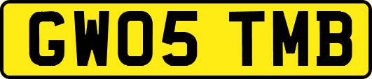 GW05TMB