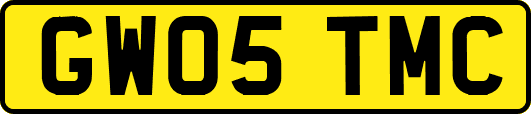 GW05TMC
