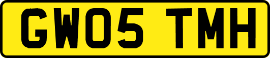 GW05TMH