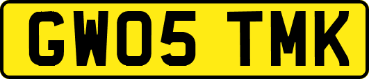 GW05TMK