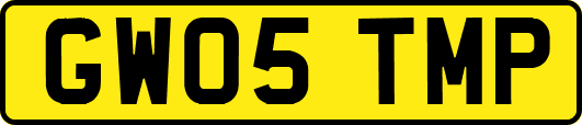 GW05TMP