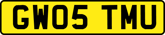 GW05TMU