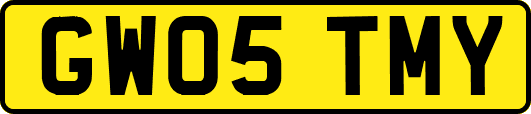 GW05TMY