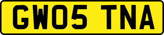 GW05TNA