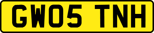 GW05TNH