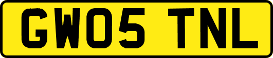 GW05TNL