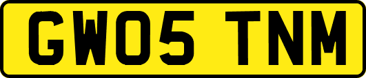 GW05TNM