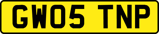 GW05TNP