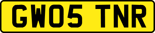 GW05TNR