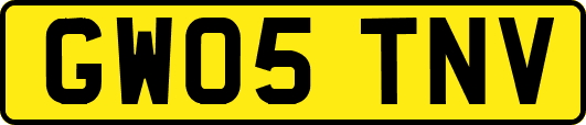 GW05TNV