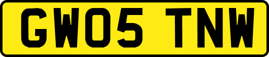 GW05TNW