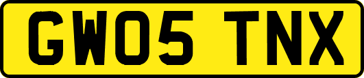 GW05TNX