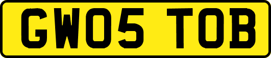 GW05TOB