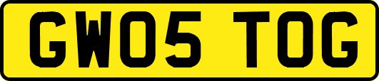 GW05TOG