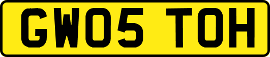 GW05TOH