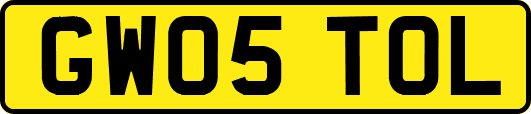GW05TOL