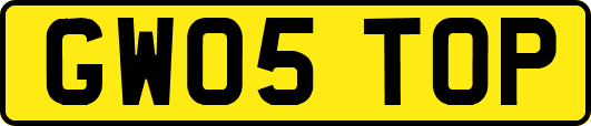 GW05TOP