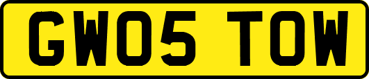 GW05TOW