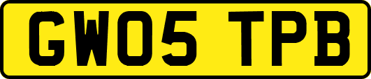 GW05TPB