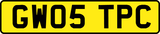 GW05TPC